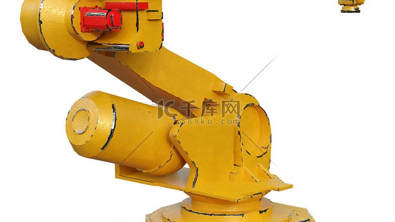 佛山木工机械设备：揭秘其核心技术与选型要点