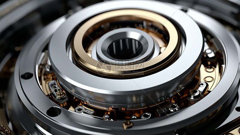 高速冲压设备选型，这五个型号差异决定你的产线效率