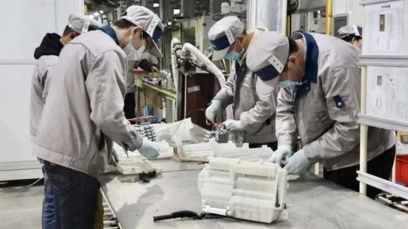 直线导轨滑座规格参数：揭秘其核心要素与应用